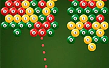 Pool Shoot Tournament