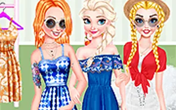 Princesses Travel Experts