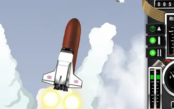 Rocket Robin game preview