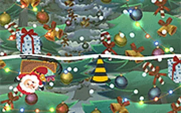Santa Runner
