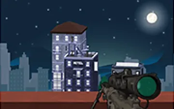 Sniper Elite