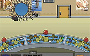 Stop the Nuke!