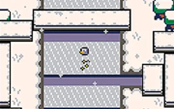 Thin Ice Html5