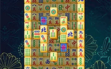 Triple Mahjong