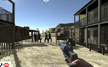 Western Battleground
