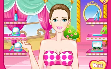 Winter Wedding Makeover