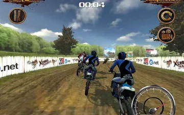 Xcross Madness