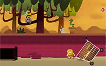 Adam 'N' Eve: The Love Quest