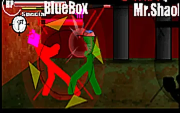 Combat Tournament Legends