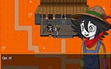 Crowscare game preview