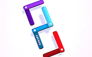 Crunch Lock