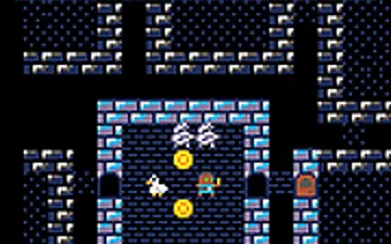 Dungeon Penetrator