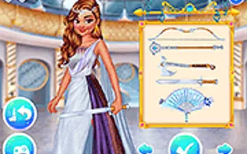 Fantasy Looks