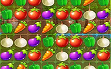 Farm Match 3
