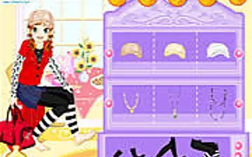 Fashion Room 2