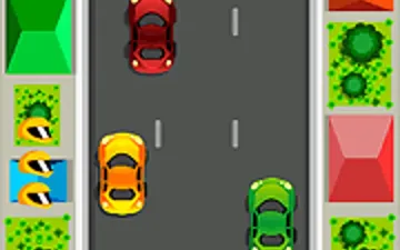 Fast Driver Html5