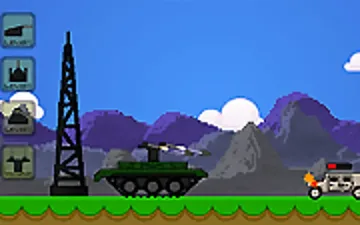 Final Defender