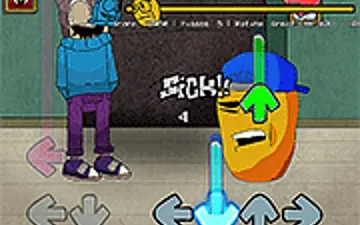 FNF: Triflethumb