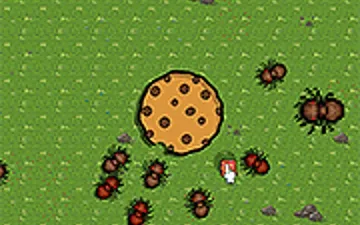 Guardians of Cookies