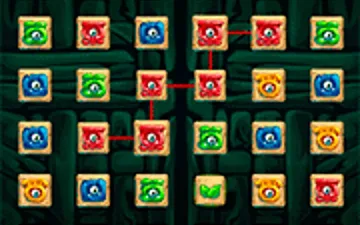 Match Mystery
