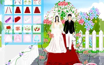 My Wedding Plan