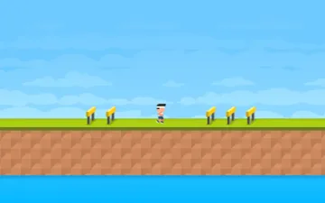Olympic Jump