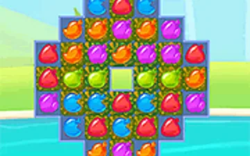 Pool Party Html5