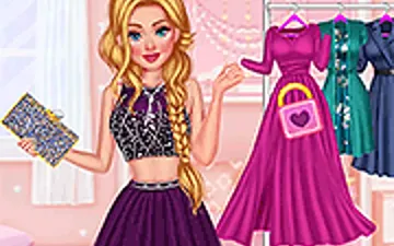 Princesses: Cocktail Party Divas