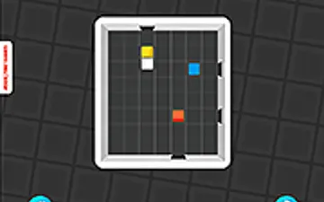 Push Out game preview