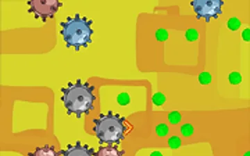 Spine Trap