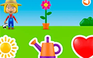 World of Alice: Plant