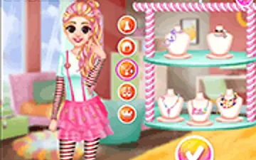 BFF Candy Fever