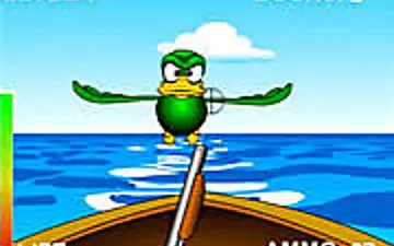 Boat Hunt