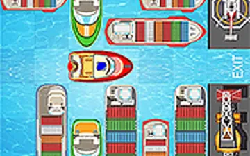 Harbour Escape