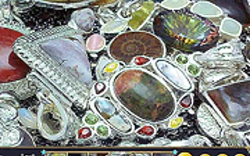 Hidden Spots - Jewelry