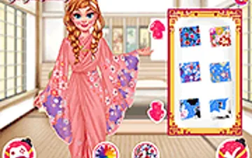 Kimono Designer