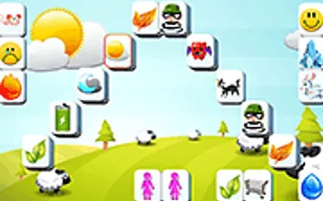 Opposites Attract Html5