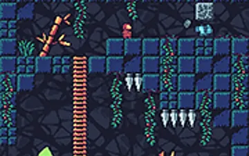 Planet Zero game preview