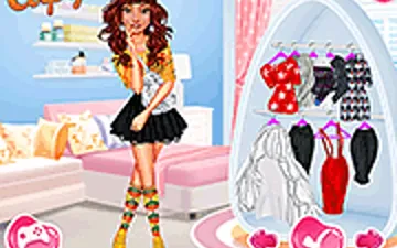 Princesses Coachella Calling game preview