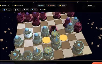Sadhura Chess