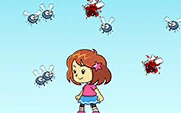 Save from Mosquito