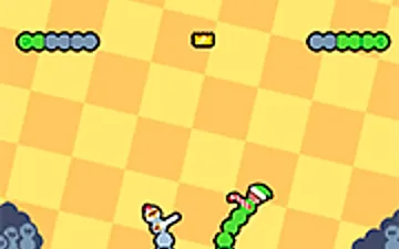 Stumble Duel
