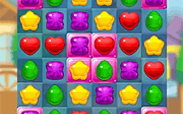 Sugar Match game preview
