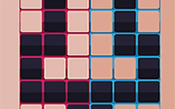 Symmetry Challenge
