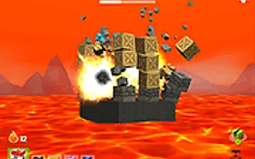 TNT Bomb
