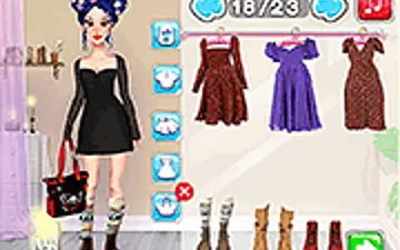 Twilight Core Fall Outfit Aesthetic