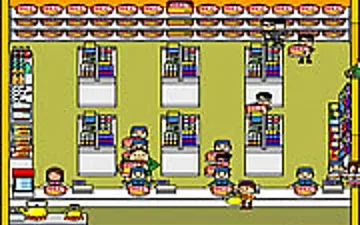 U.F.O Shop