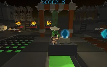 Underground Magic