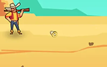 Western Sniper