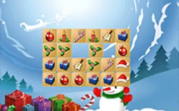 Xmas Connect